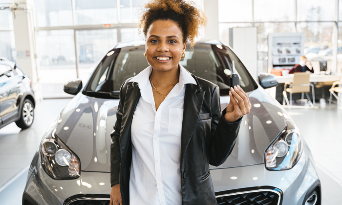 Buying vs. Leasing Explained
